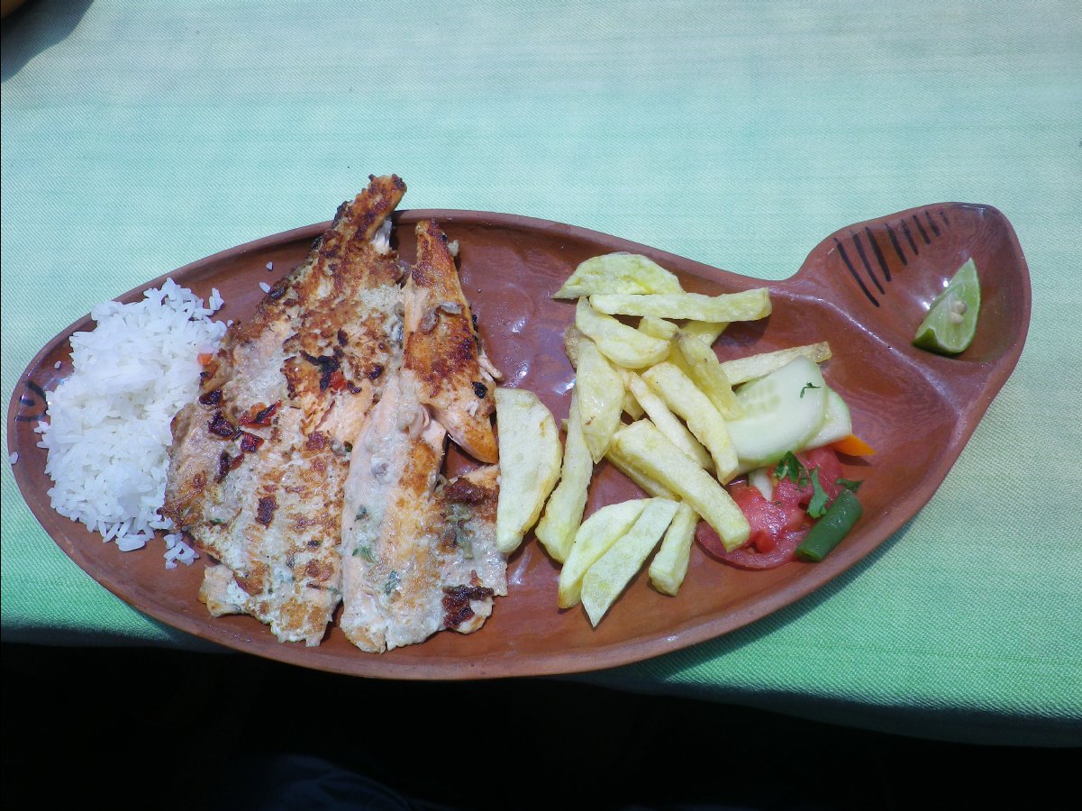 Island Taquile40